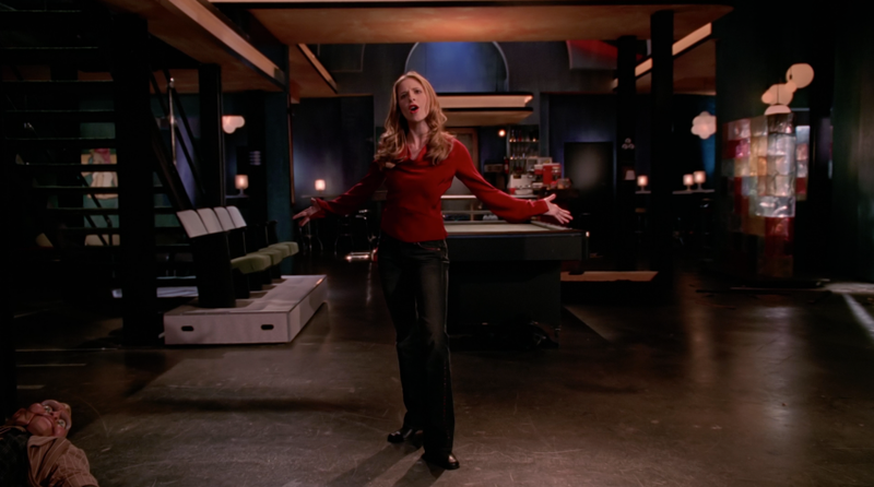 Illustration for article titled 20 Things We Still Love About Buffy the Vampire Slayer 20 Years Later